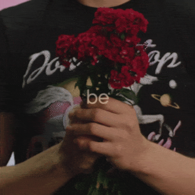 The Gifs of Love animated visual