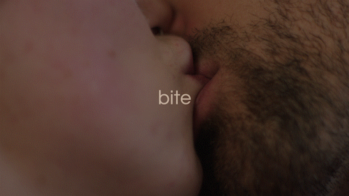 The Gifs of Love animated visual