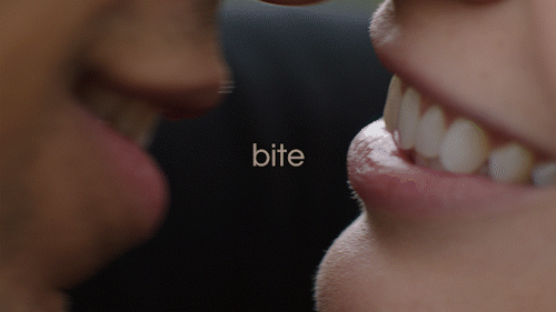 The Gifs of Love animated visual