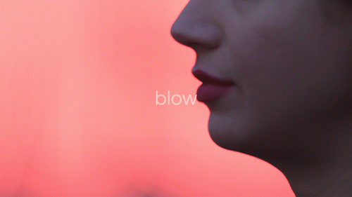 The Gifs of Love animated visual