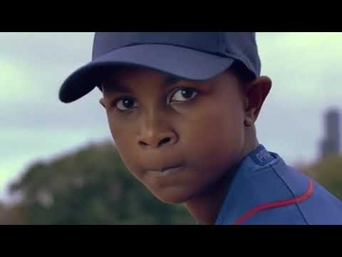 Nike - Make Someday Today campaign visual