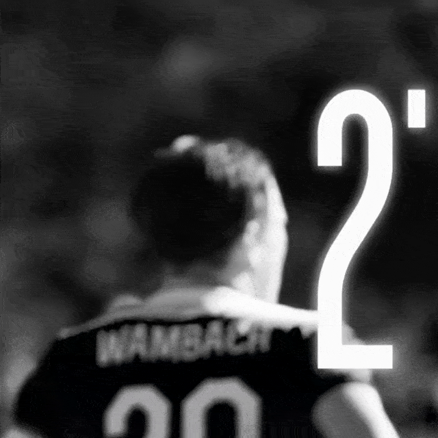 Nike - Abby Wambach 184 in 90' campaign key visual